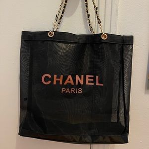 VIP Gift Tote from Chanel